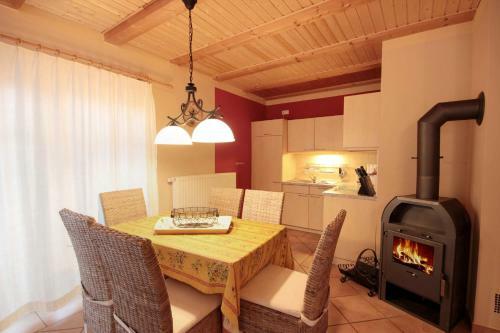 Apartamento Haus Baabe By Rujana