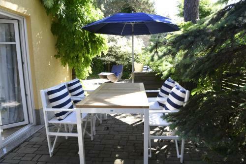 Haus Baabinchen