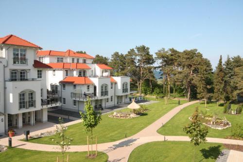 Apartamento Haus Meeresblick - Ferienwohnung Meerblick (ref. 128699)