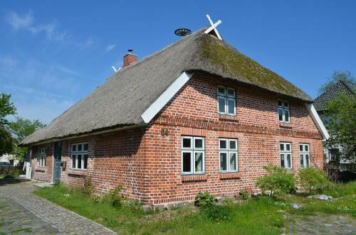 Apartamento Fischerhaus Baabe - Apt. 02
