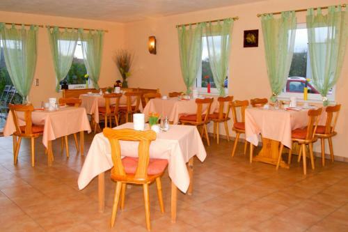 Hotel Schonunger Bucht