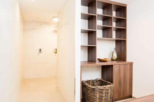 Apartamento S�dkap G-01