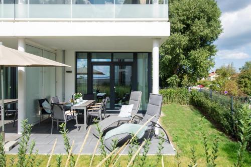 Apartamento S�dkap C-02