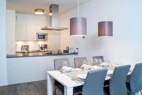 Apartamento S�dkap D-10