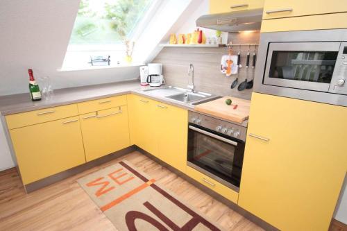 Apartamento Villa Heldt Wohnung 2