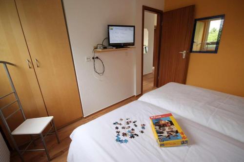 Apartamento Villa Heldt Wohnung 2