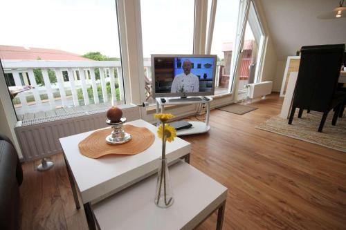 Apartamento Villa Heldt Wohnung 2