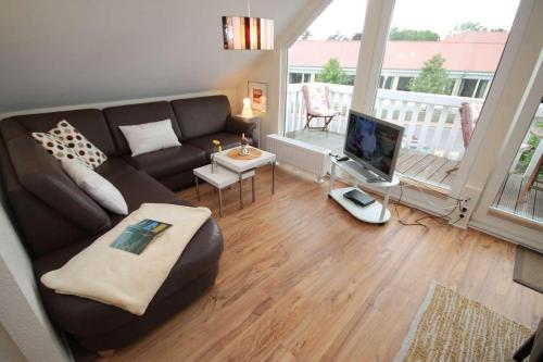 Apartamento Villa Heldt Wohnung 2