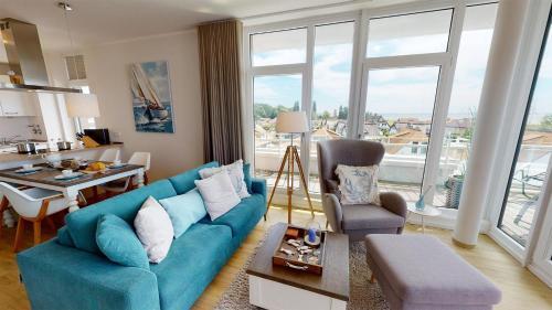 Apartamento S�dkap D-09