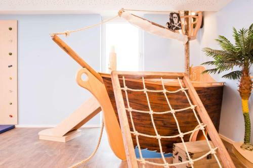 Apartamento S�dkap D-09