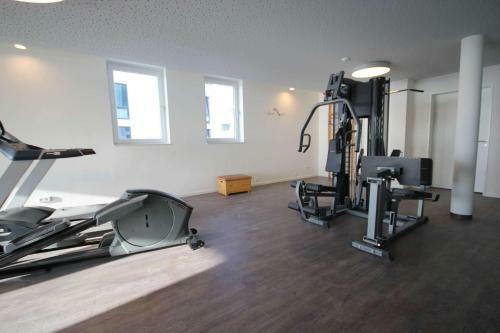 Apartamento S�dkap F-03