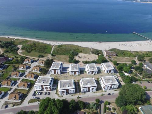 Apartamento S�dkap B-06