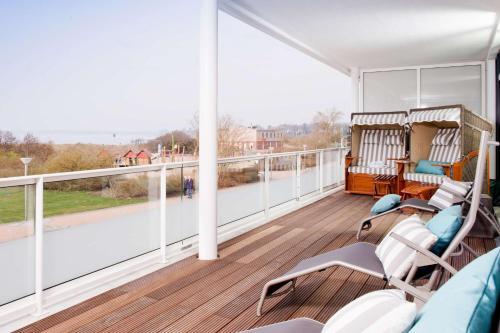 Apartamento S�dkap B-06