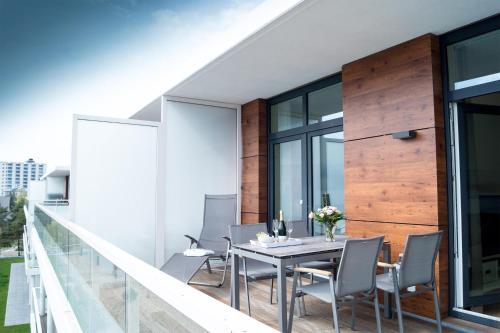 Apartamento S�dkap B-11