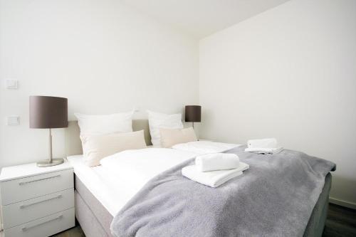Apartamento S�dkap D-05