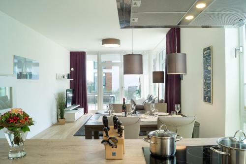 Apartamento S�dkap B-02