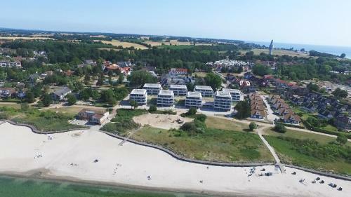 Apartamento S�dkap D-08