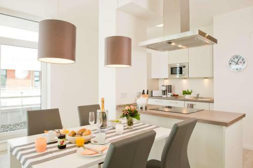 Apartamento S�dkap F-08