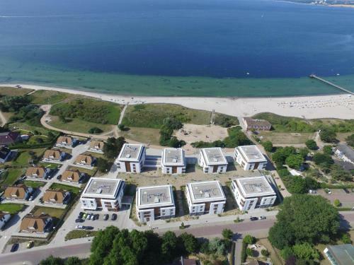 Apartamento S�dkap F-08