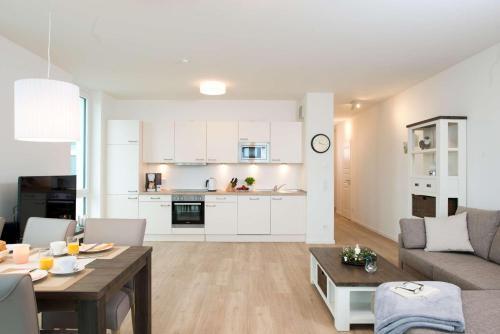 Apartamento S�dkap F-02