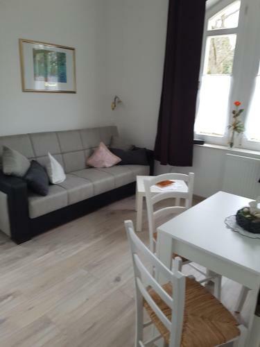 Apartamento Haus "beuth"