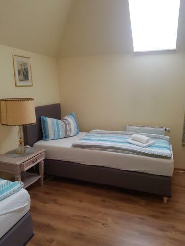 Apartamento Haus "beuth"