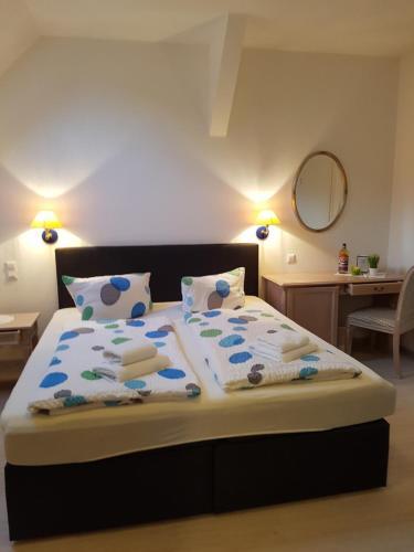 Apartamento Haus "beuth"