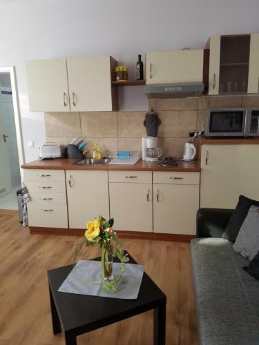 Apartamento Haus "beuth"