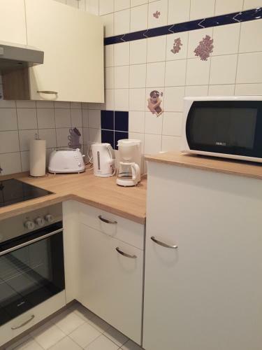 Apartamento Haus "beuth"