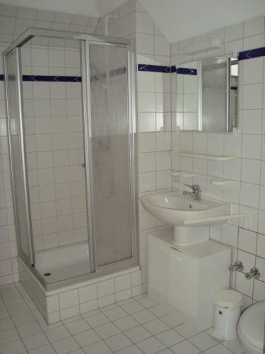 Apartamento Haus "beuth"