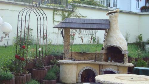Apartamento Haus "beuth"