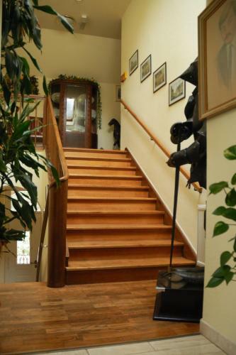 Apartamento Haus "beuth"