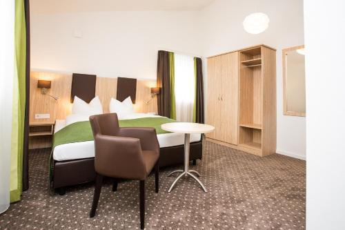 Hostal G�stehaus Turmblick