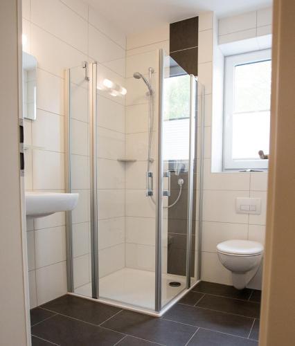 Hostal G�stehaus Turmblick