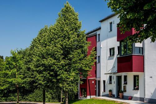 Hostal G�stehaus Turmblick