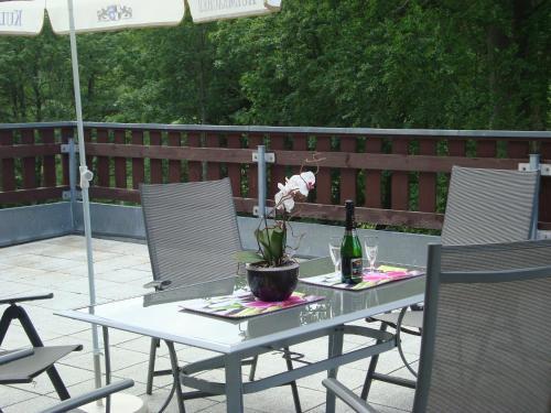 Apartamento Zollhaus
