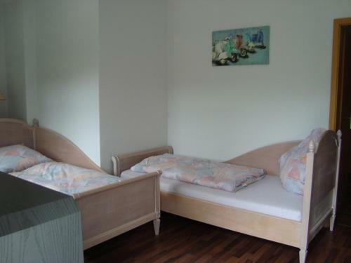 Apartamento Zollhaus