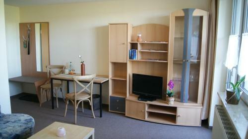 Ferienhotel - Garni - Carolaruh