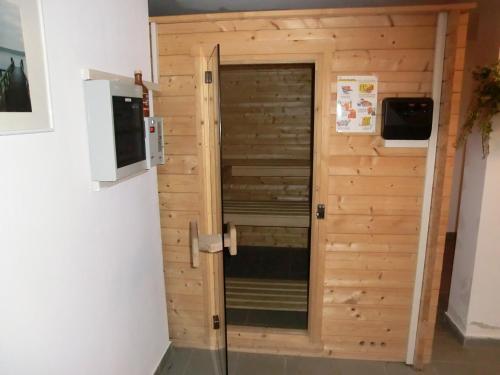 Apartamento Seeblick