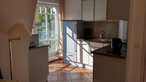 Apartamento Seeblick