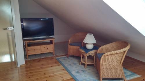 Apartamento Seeblick