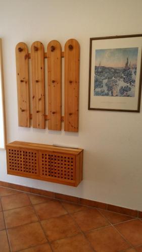 Apartamento Seeblick