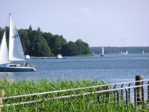 Apartamento Seeblick