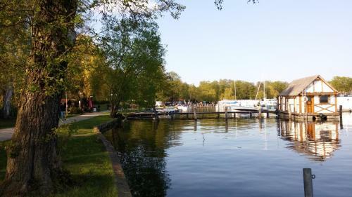 Apartamento Seeblick