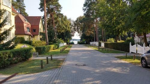 Apartamento Seeblick