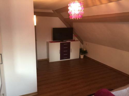 Apartamento Villa Arizona