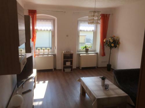 Apartamento Villa Arizona