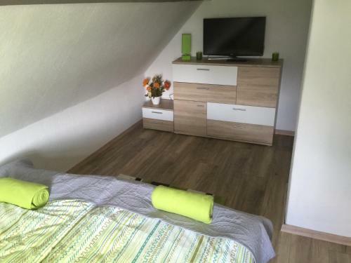 Apartamento Villa Arizona