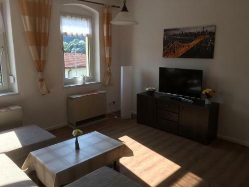 Apartamento Villa Arizona