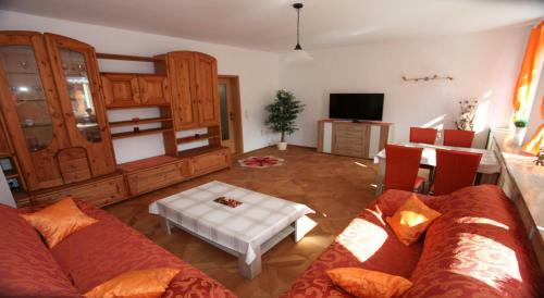 Apartamento Villa Arizona